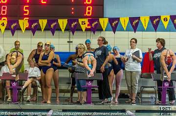 Swim vs RiverSHS 124